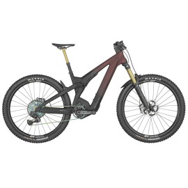 2023 Scott Patron eRIDE 900 Ultimate Electric Bike 2023 Scott Patron eRIDE 900 Ultimate Electric Bike