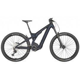 2023 Scott Patron eRIDE 920 Electric Bike