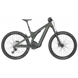 2023 Scott Patron eRIDE 920 Electric Bike