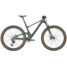 2023 Scott Spark 930 Mountain Bike