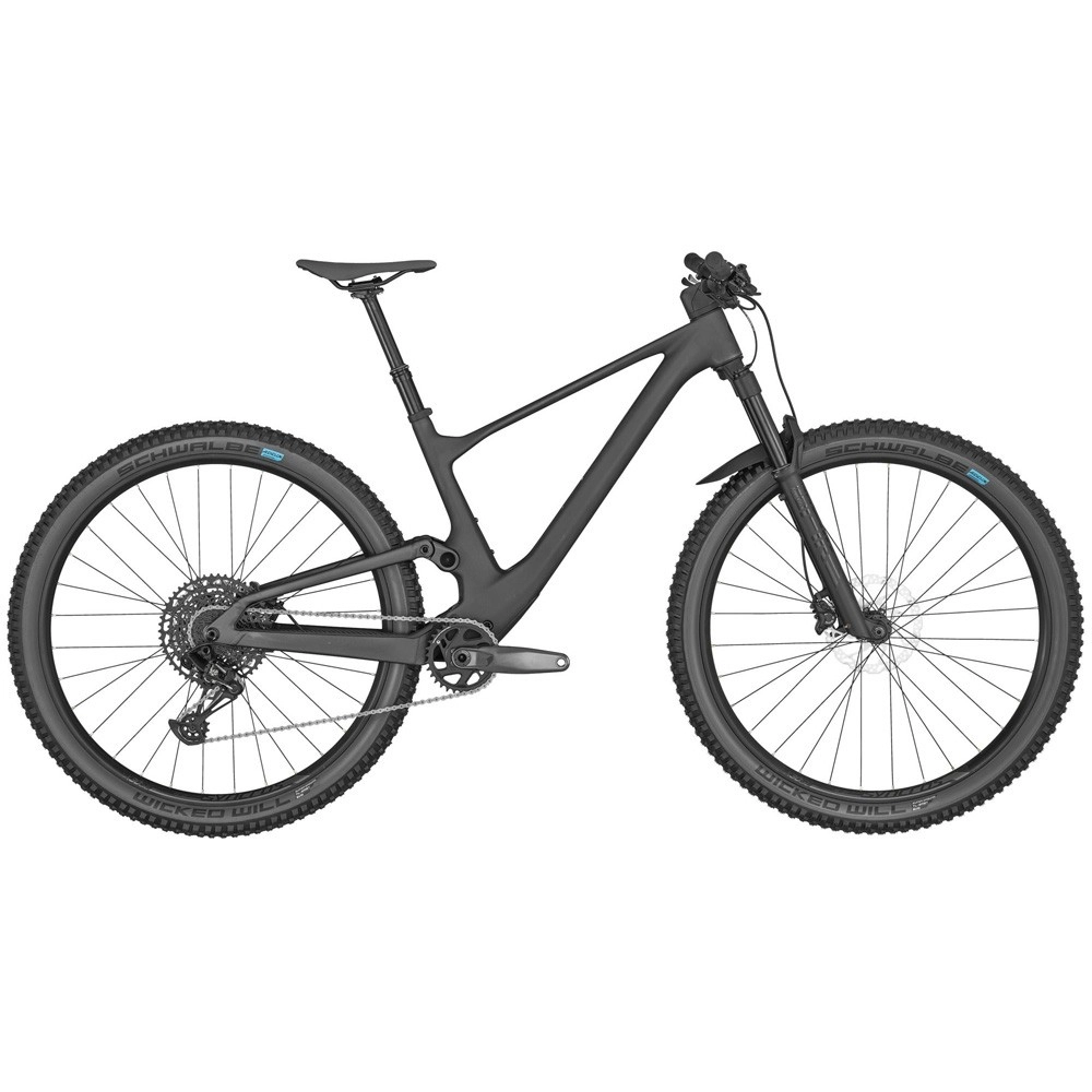 2023 Scott Spark 940 Mountain Bike