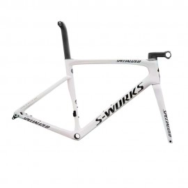 2023 Specialized Remco's Reign Celebration Tarmac Frameset