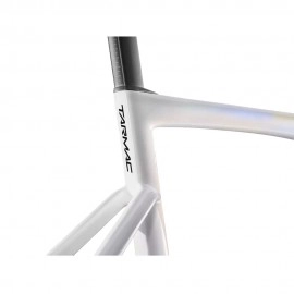 2023 Specialized Remco's Reign Celebration Tarmac Frameset