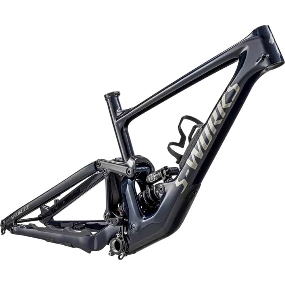 2023 Specialized S-Works Enduro Frameset