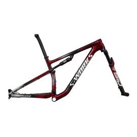 2023 Specialized S-Works Epic Frameset