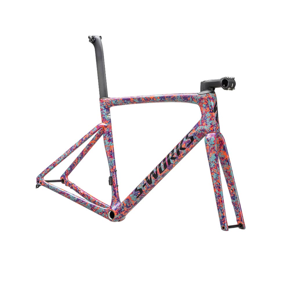 2023 Specialized S-Works Tarmac SL7 Frameset