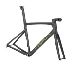 2023 Specialized S-Works Tarmac SL7 Ready to Paint Frameset