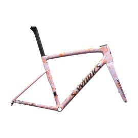 2024 Specialized S-Works Tarmac SL8 Frameset