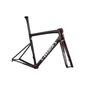 2024 Specialized S-Works Tarmac SL8 Frameset