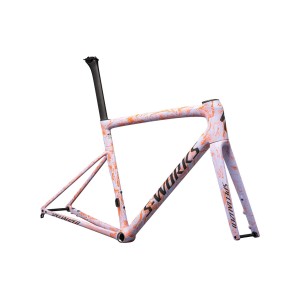 2024 Specialized S-Works Tarmac SL8 Frameset