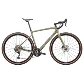 2024 Specialized Diverge Sport Carbon Gravel Bike