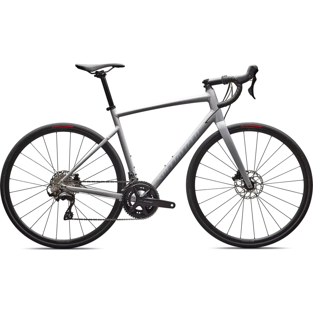 2026 Specialized Allez Comp Shimano 105 Road Bike | Pienarbikeshop