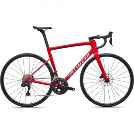 2026 Specialized Tarmac SL8 Comp Road Bike - Shimano 105 Di2