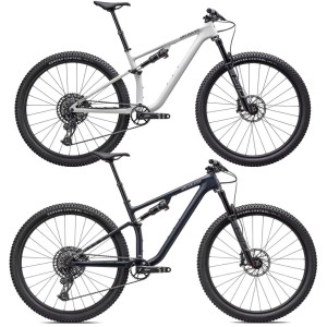 2023 SPECIALIZED Epic EVO Comp Mountain Bike