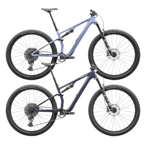 2024 Specialized Epic 8 EVO Comp Mountain Bike