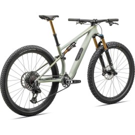 2024 Specialized Epic 8 Evo Pro Mountain Bike