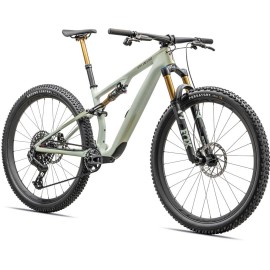 2024 Specialized Epic 8 Evo Pro Mountain Bike