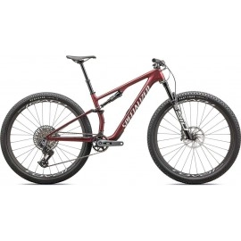 2024 Specialized Epic 8 Expert Mountain Bike