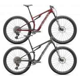 2024 Specialized Epic 8 Expert Mountain Bike