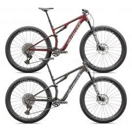 2024 Specialized Epic 8 Expert Mountain Bike