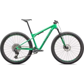 2024 Specialized Epic World Cup Expert Mountain Bike