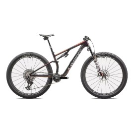 2024 Specialized S-Works Epic 8 Mountain Bike