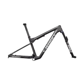 2024 Specialized S-Works Epic World Cup Frameset