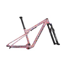 2024 Specialized S-Works Epic World Cup Frameset