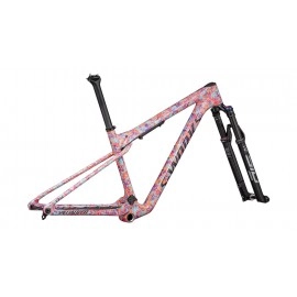 2024 Specialized S-Works Epic World Cup Frameset