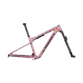 2024 Specialized S-Works Epic World Cup Frameset