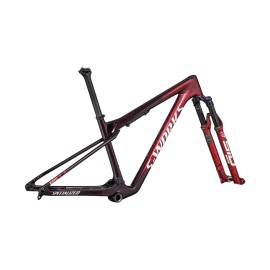 2024 Specialized S-Works Epic World Cup Frameset