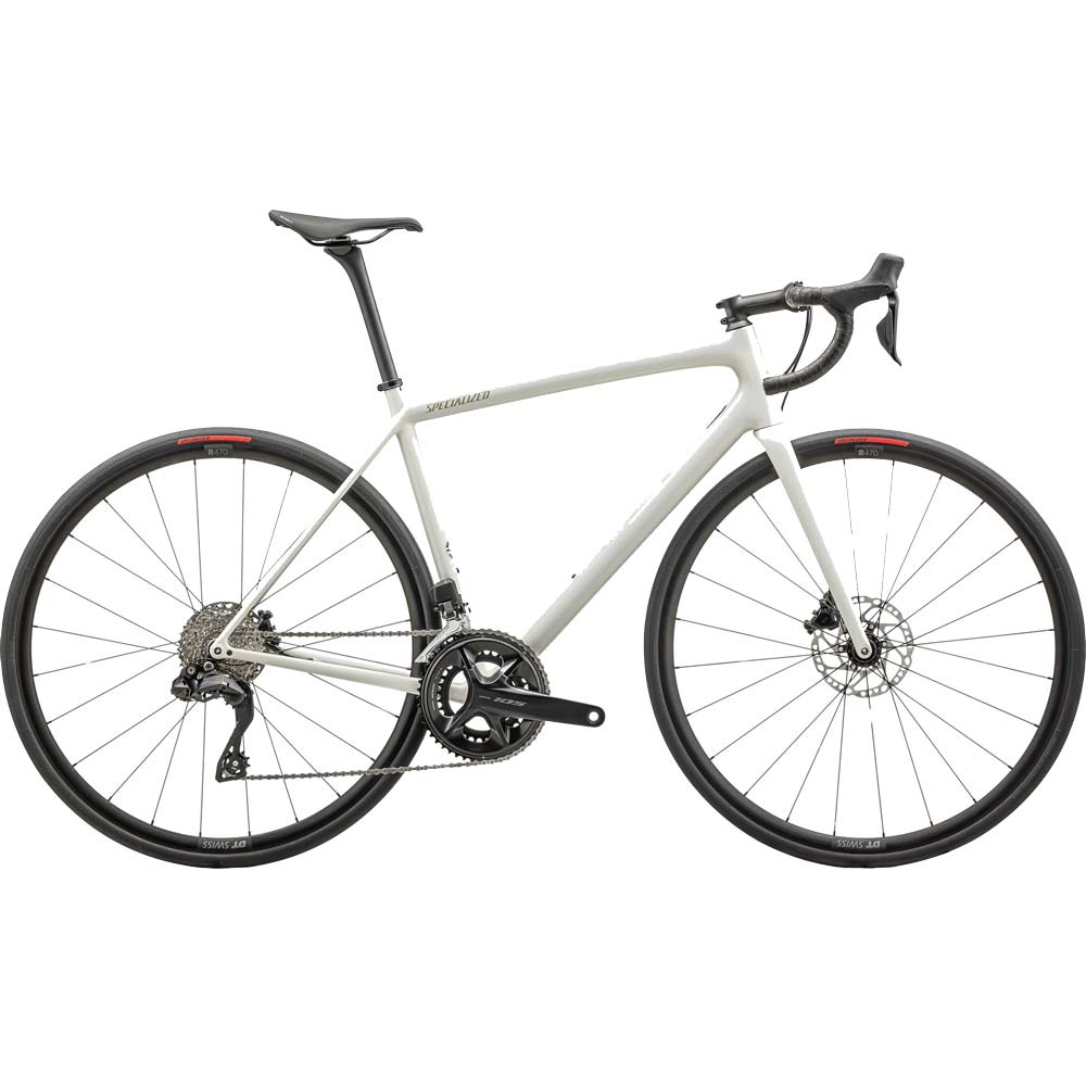 2024年 AETHOS COMP 105Di2 ROVAL ALPINIST 2024 Specialized Aethos Comp 105 Di2 | Pienarbikeshop