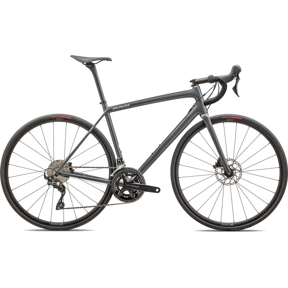 2024 Specialized Aethos Sport Shimano 105 | Pienarbikeshop