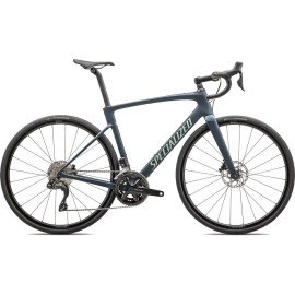 2024 Specialized Roubaix SL8 Comp