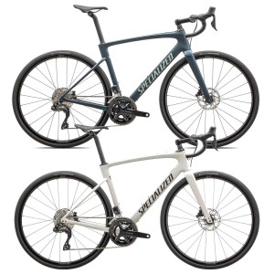 2024 Specialized Roubaix SL8 Comp