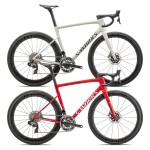 2024 Specialized S-works Tarmac SL8 Sram Red Etap AXS