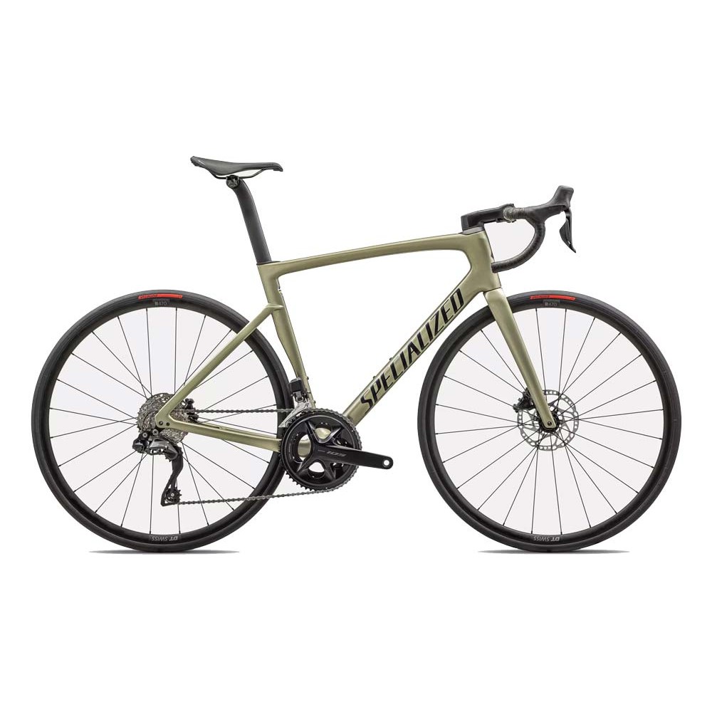 2024 Specialized Tarmac SL7 Comp 105 Di2 | Pienarbikeshop