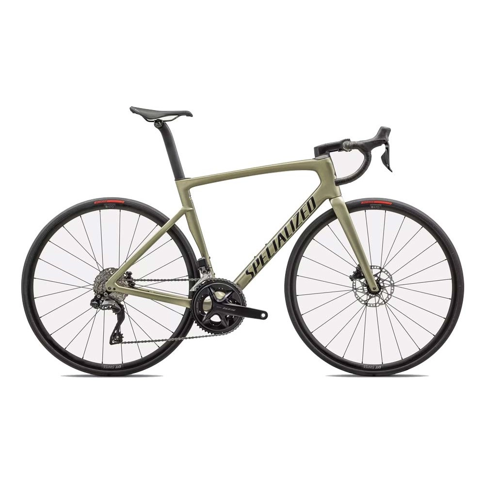 2024 Specialized Tarmac SL7 Comp 105 Di2 | Pienarbikeshop