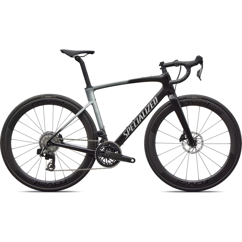 2026 Specialized Roubaix SL8 Pro SRAM Force AXS Road Bike