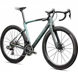 2026 Specialized S-Works Roubaix SL8 SRAM RED AXS Road Bike