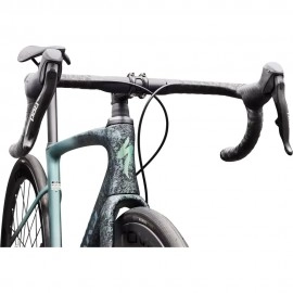 2026 Specialized S-Works Roubaix SL8 SRAM RED AXS Road Bike