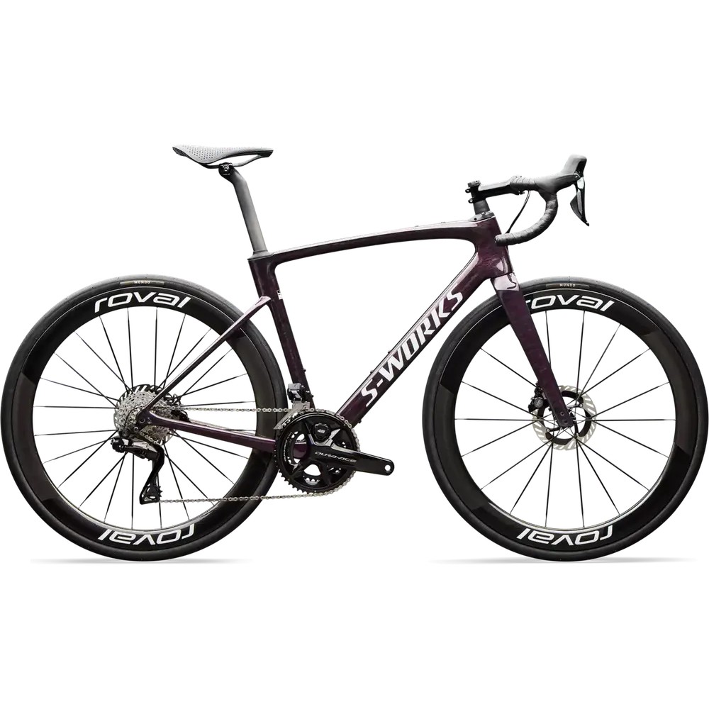 2026 Specialized S-Works Roubaix SL8 Shimano Dura-Ace Di2 Road Bike