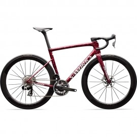 2026 Specialized S-Works Tarmac SL8 SRAM RED AXS Road Bike