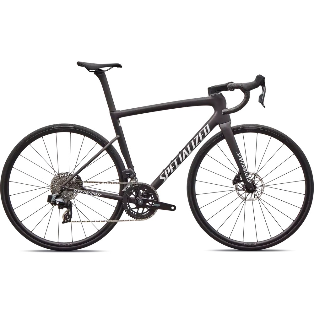 2026 Specialized Tarmac SL8 Comp Road Bike - SRAM Rival AXS