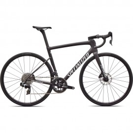 2026 Specialized Tarmac SL8 Comp Road Bike - SRAM Rival AXS