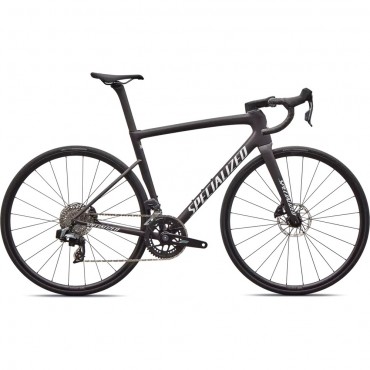 2026 Specialized Tarmac SL8 Comp Road Bike - SRAM Rival AXS