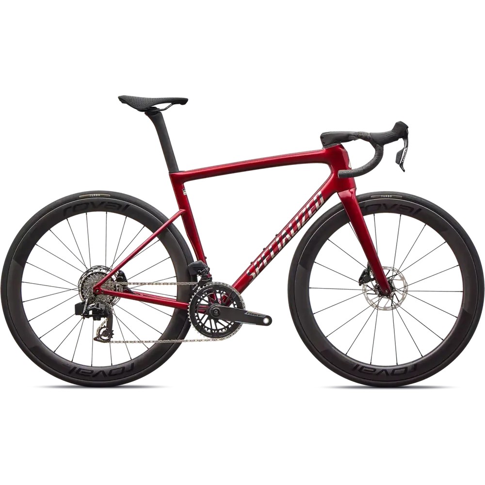 2026 Specialized Tarmac SL8 Pro Road Bike SRAM Force AXS