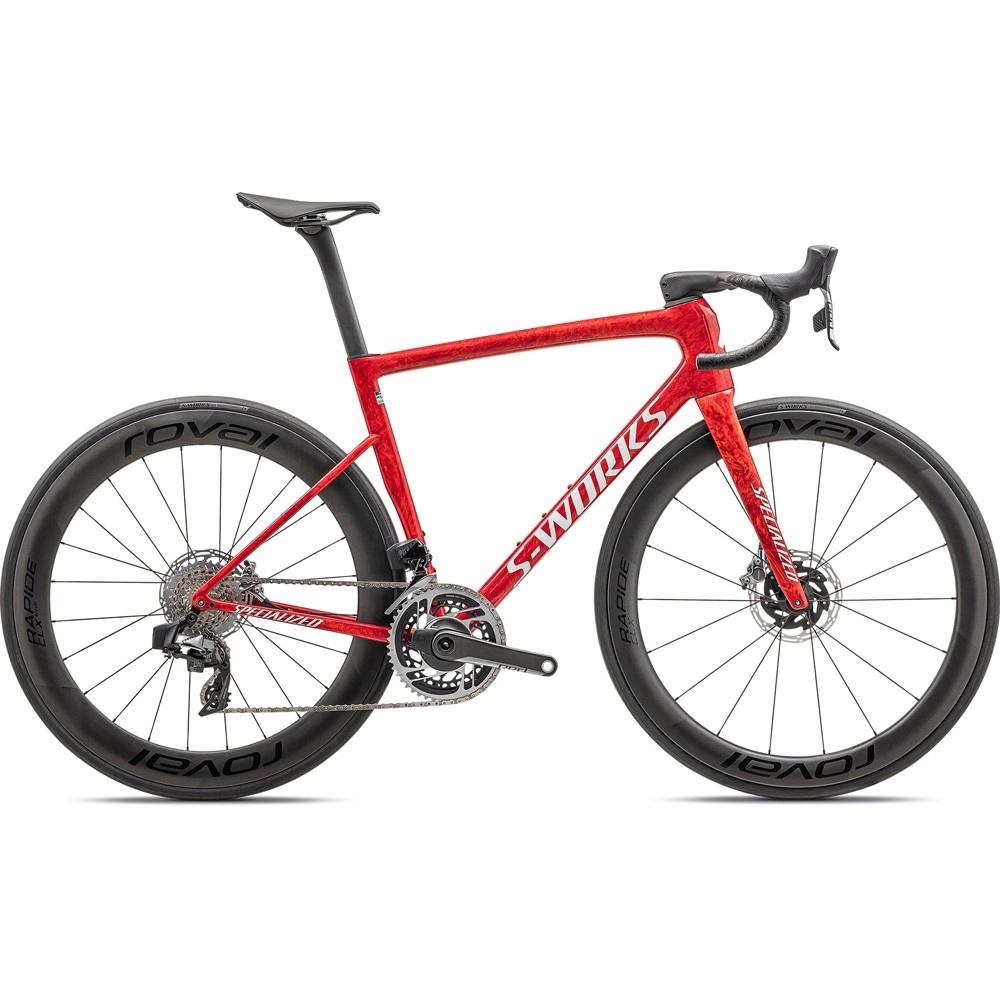 2026 Specialized Tarmac SL8 Pro Road Bike - Shimano Ultegra Di2