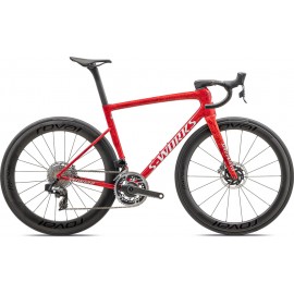 2026 Specialized Tarmac SL8 Pro Road Bike - Shimano Ultegra Di2