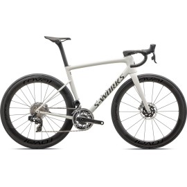 2024 Specialized S-works Tarmac SL8 Sram Red Etap AXS